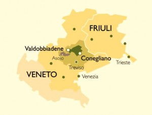 VenetoMap