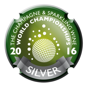 CSWWC silver 2016