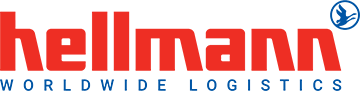 Hellman Worldwide Logistics - logo