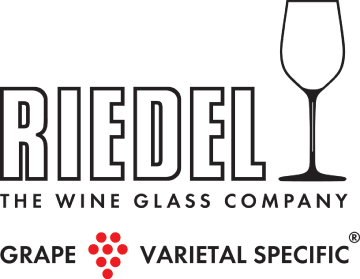 Riedel - The Wine Glass Company - logo