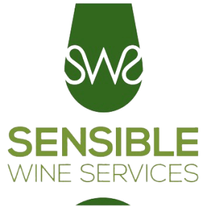 Sensible Wine Services logo