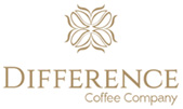 Difference Coffee Roasters - logo