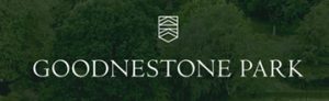 Goodnestone Park logo